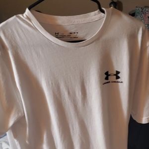 Under Armour shirt